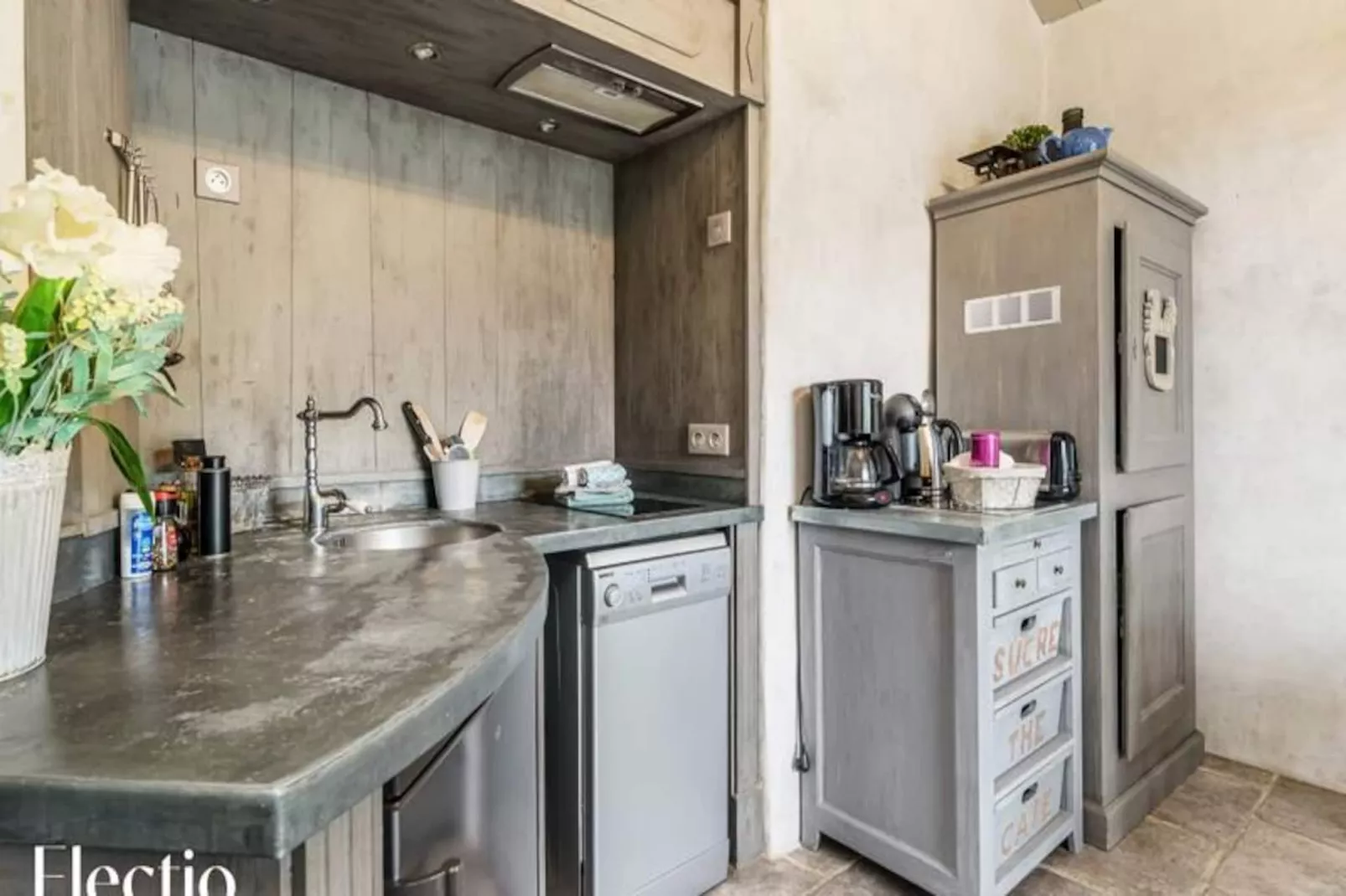 Loggia Du Vallon  I  R&eacute;sidence Les Petitons-Image-tags.