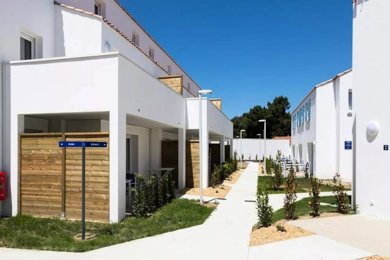 Résidence Prestige Odalys Le Domaine des Pins-Image-tags.