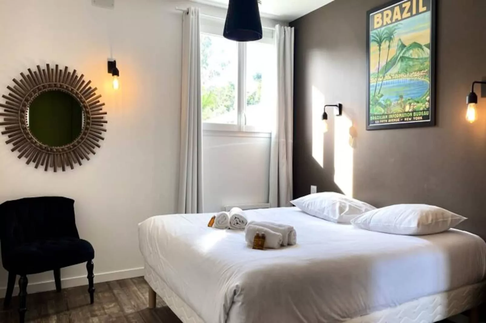 Villa Santa Teresa - Domaine Le Sherwood-Image-tags.