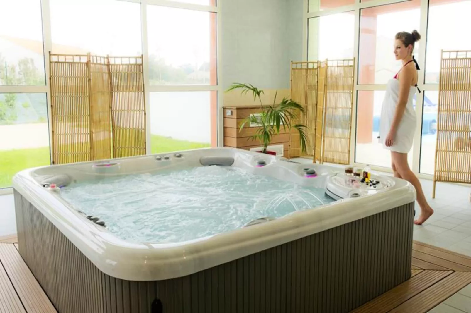 Résidence Goélia La Grande Plage***-Image-tags.