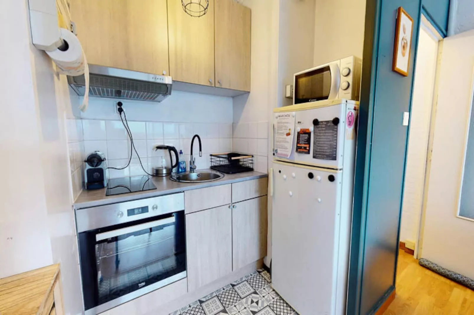 Appartements à Saint-Hilaire-de-Riez-Image-tags.