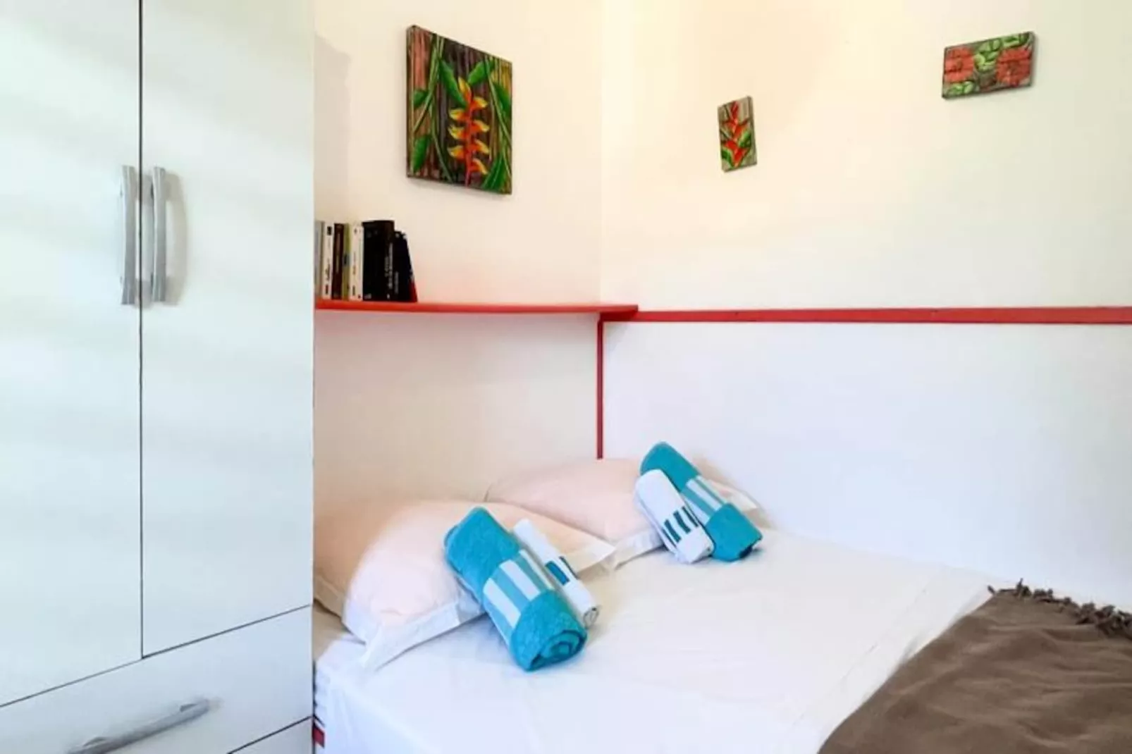 Appartement Zen Fairway-Image-tags.