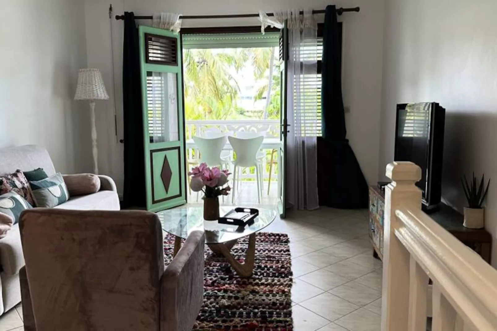 Appartement Le Lotus-Image-tags.