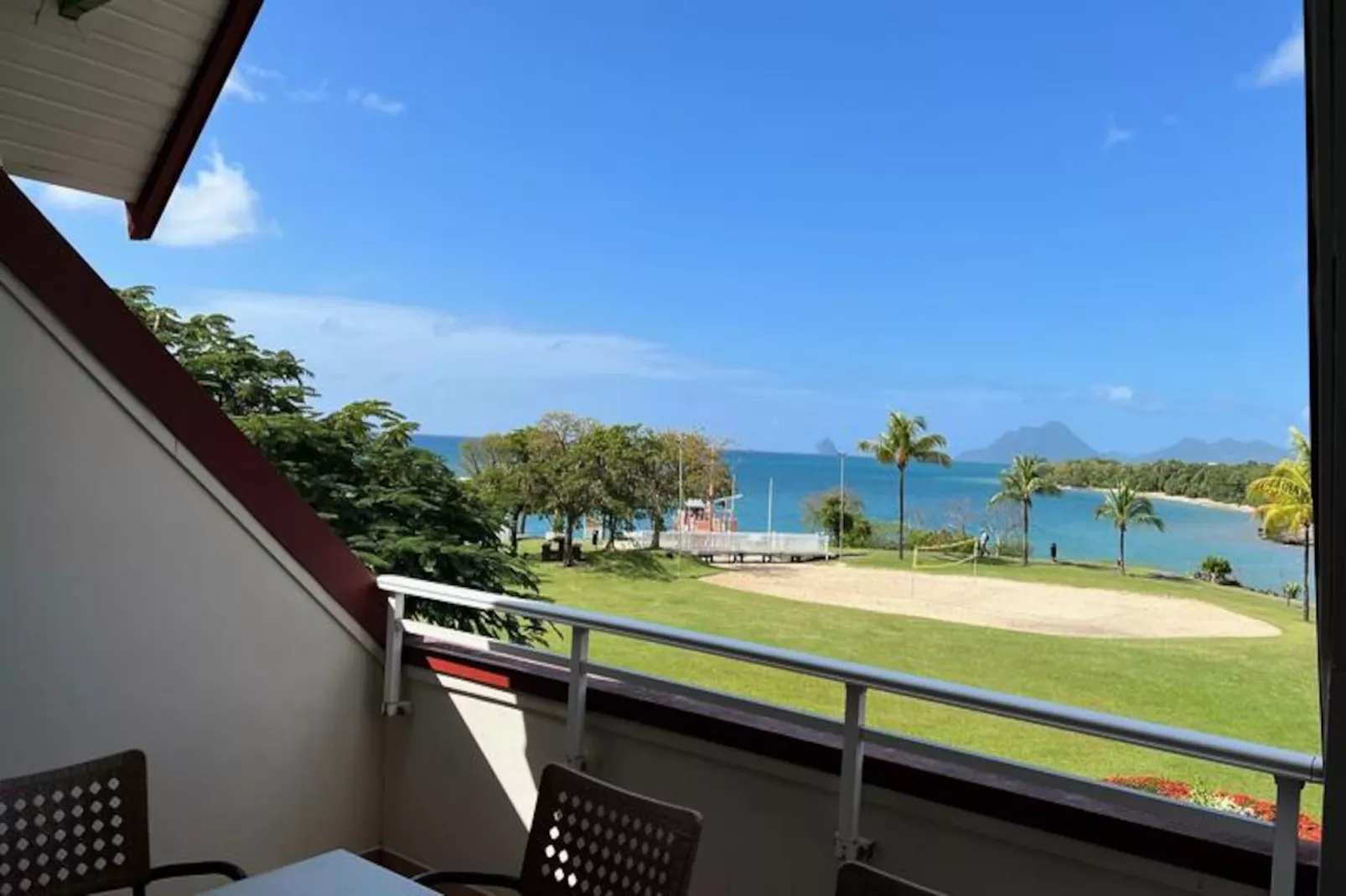 Village Sainte Luce, Martinique - maeva Home