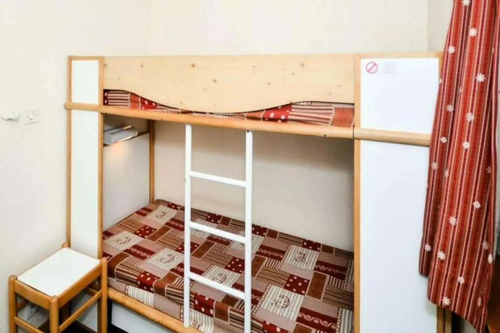 Résidence Quartier Falaise - maeva Home - Slaapkamer