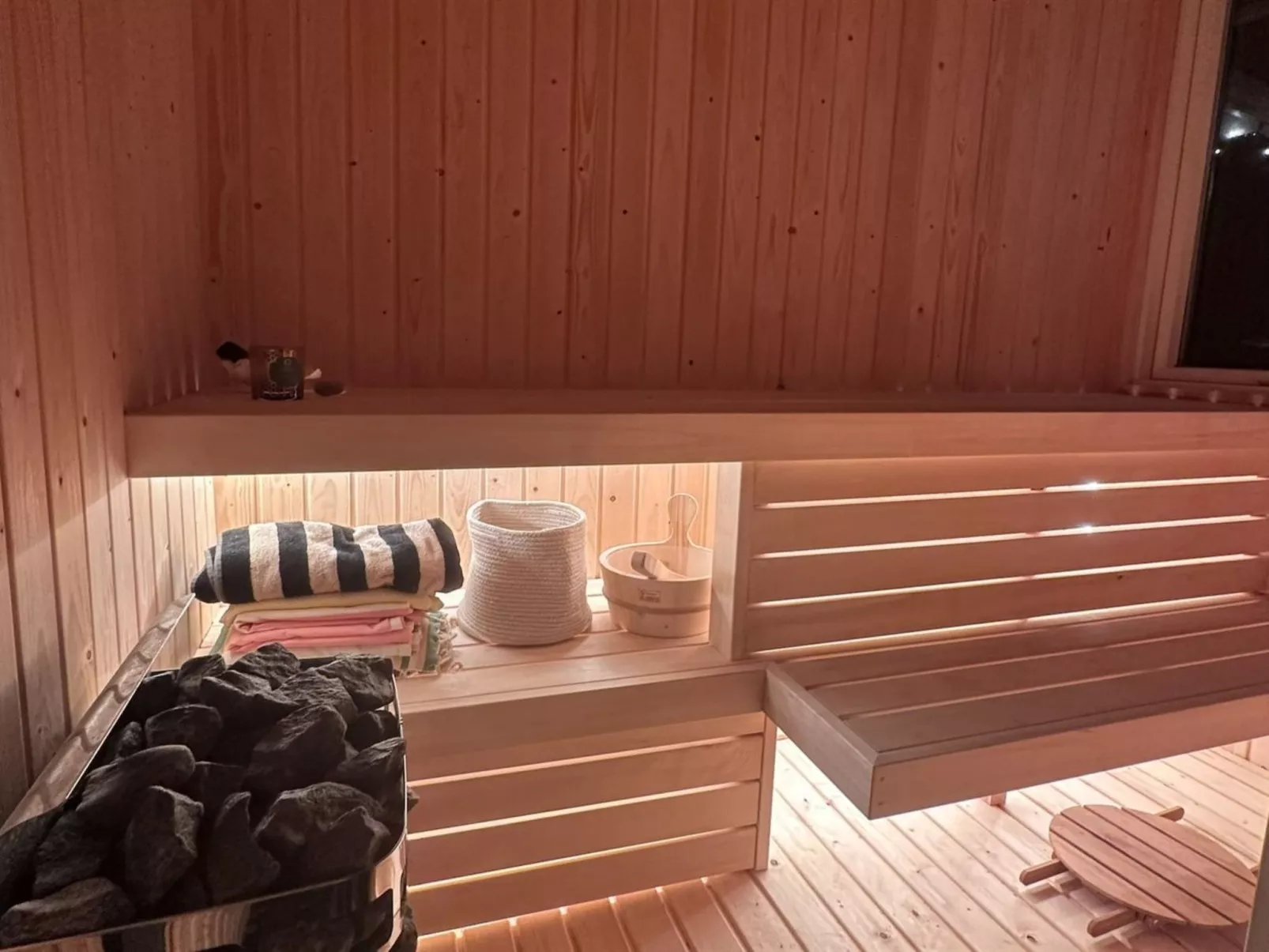 "Arto" - 325m from the sea-Buiten