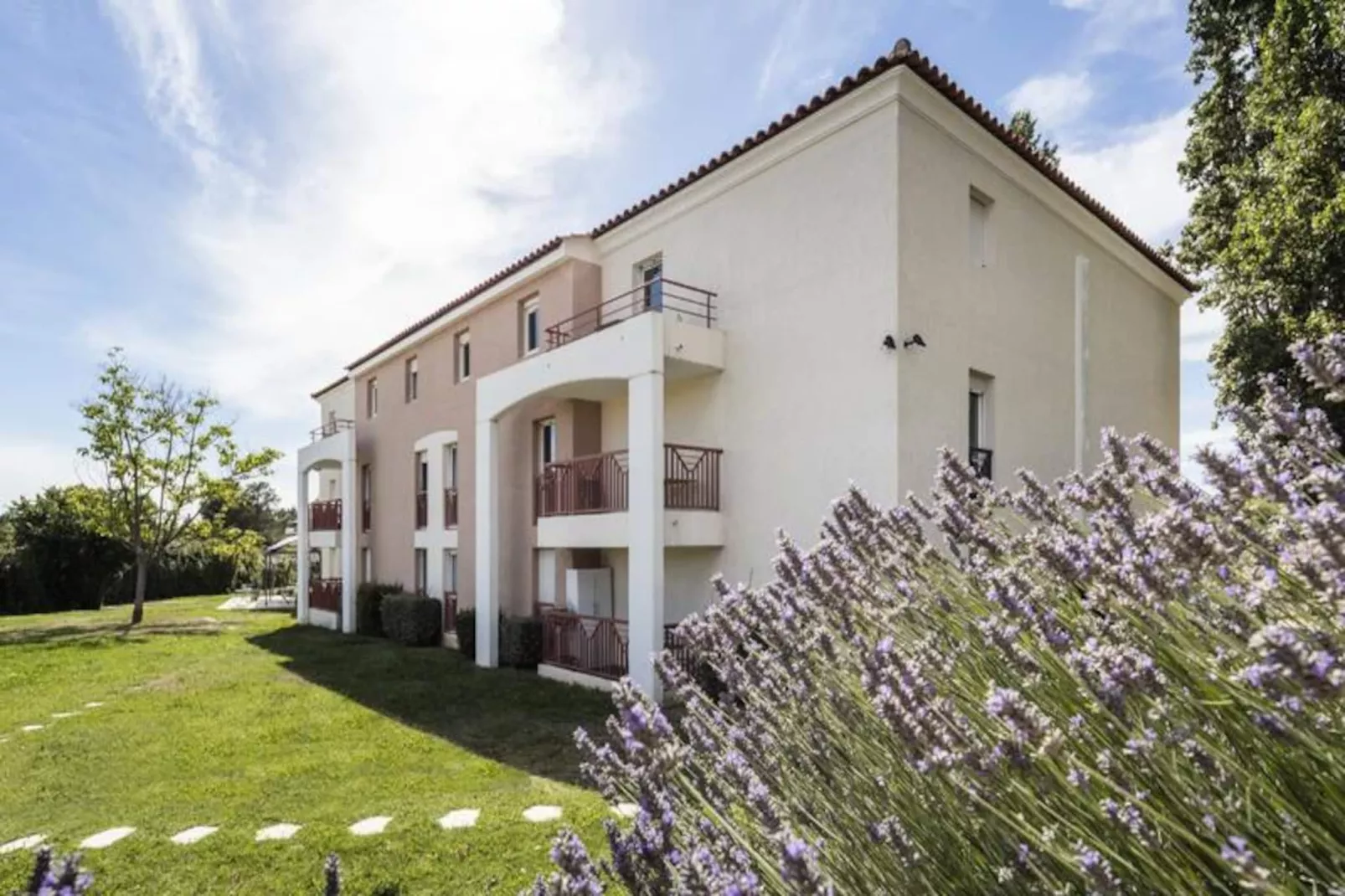 Résidence Garden & City Aix-en-Provence - Puyricard-Image-tags.