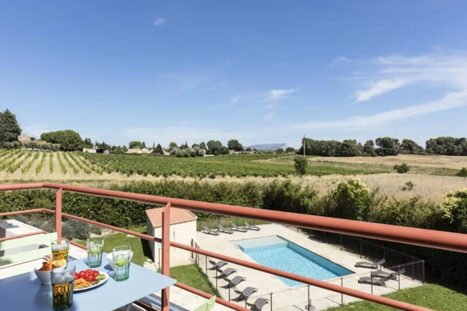 Résidence Garden & City Aix-en-Provence - Puyricard-Image-tags.