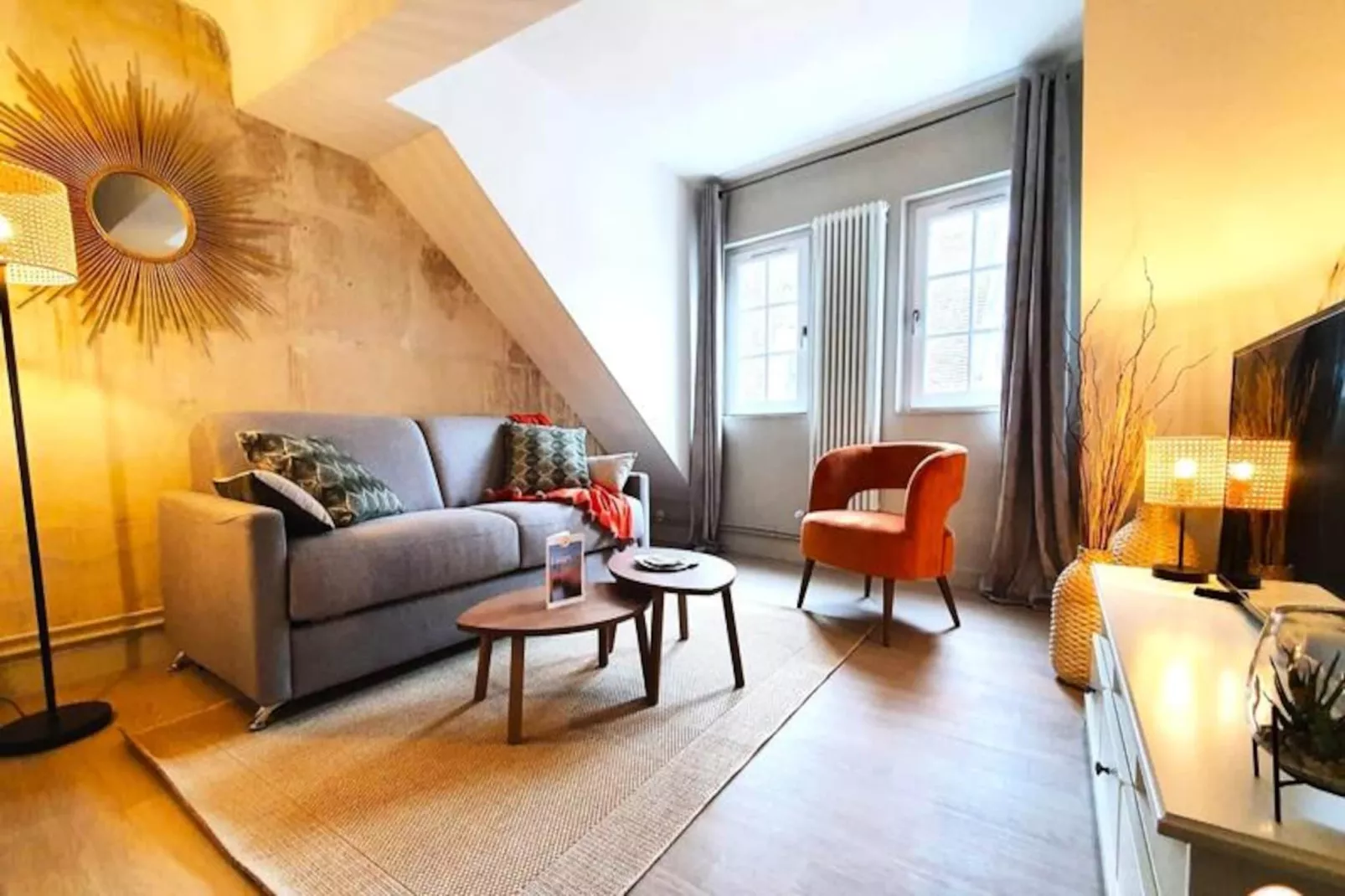 La Plume De Malherbe - Parking - Coup De C&oelig;ur-Image-tags.