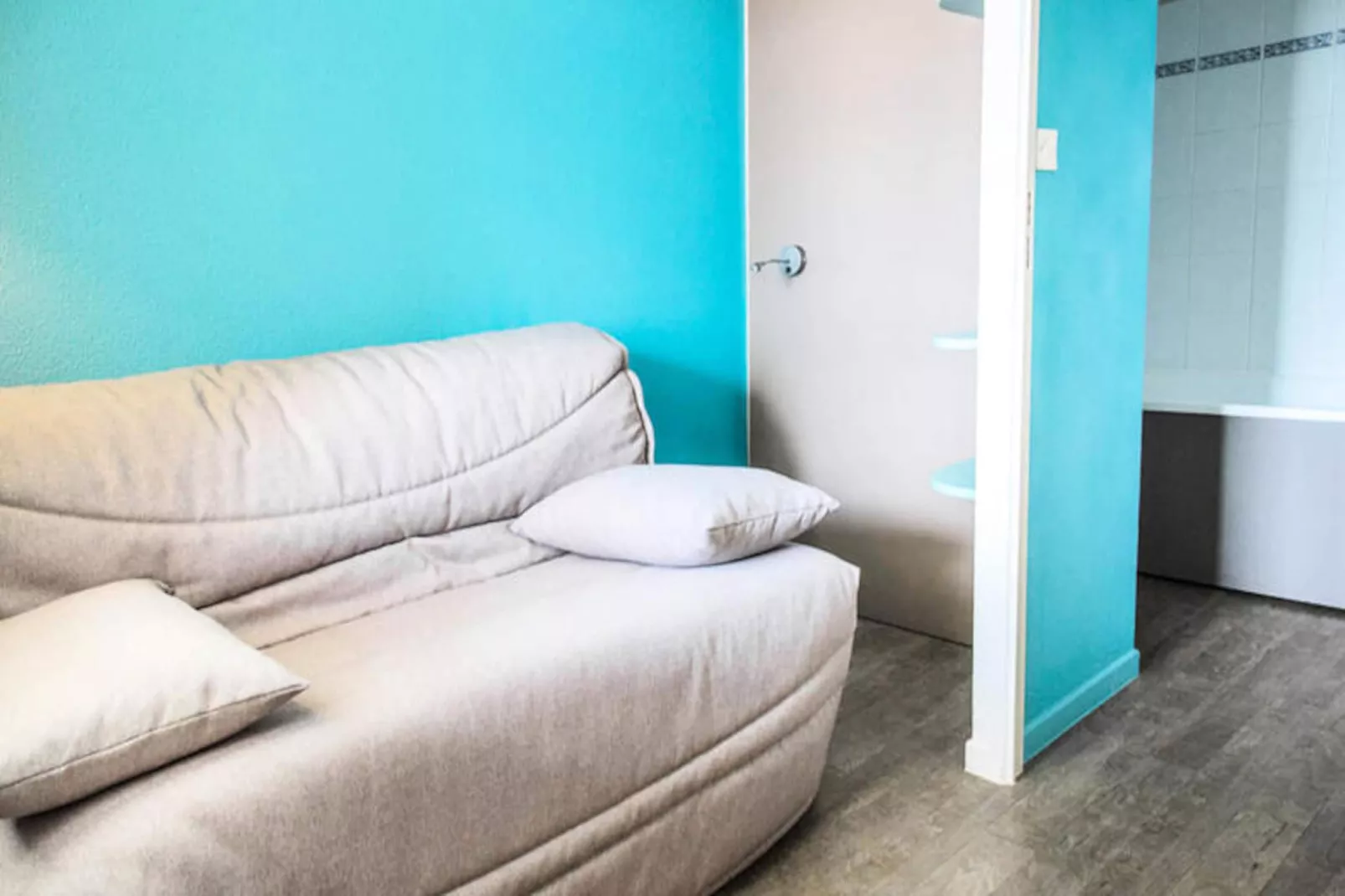 Les appartements de Port Guillaume - maeva Home-Image-tags.