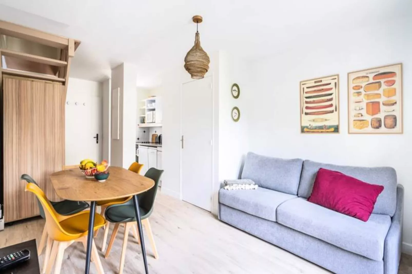 Résidence Port Guillaume - maeva Home-Image-tags.