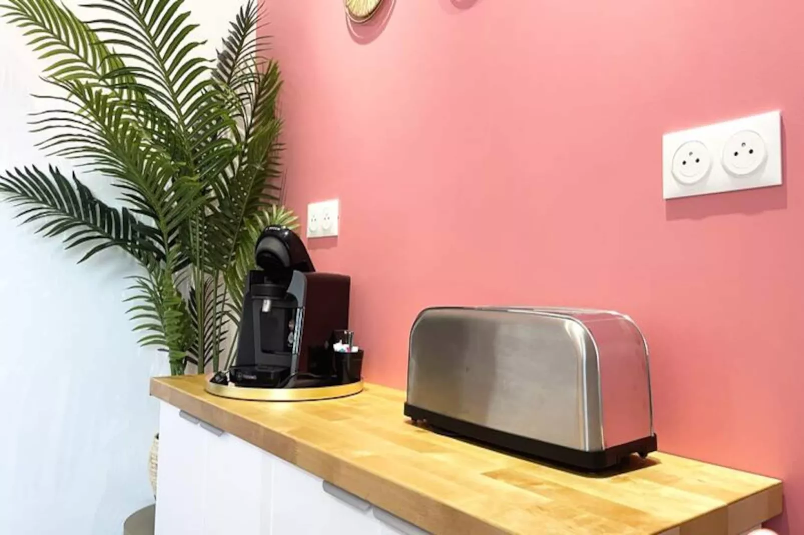 🏡 Le Duplex - Casino Et Plage &agrave; 50m - 3ch-Image-tags.