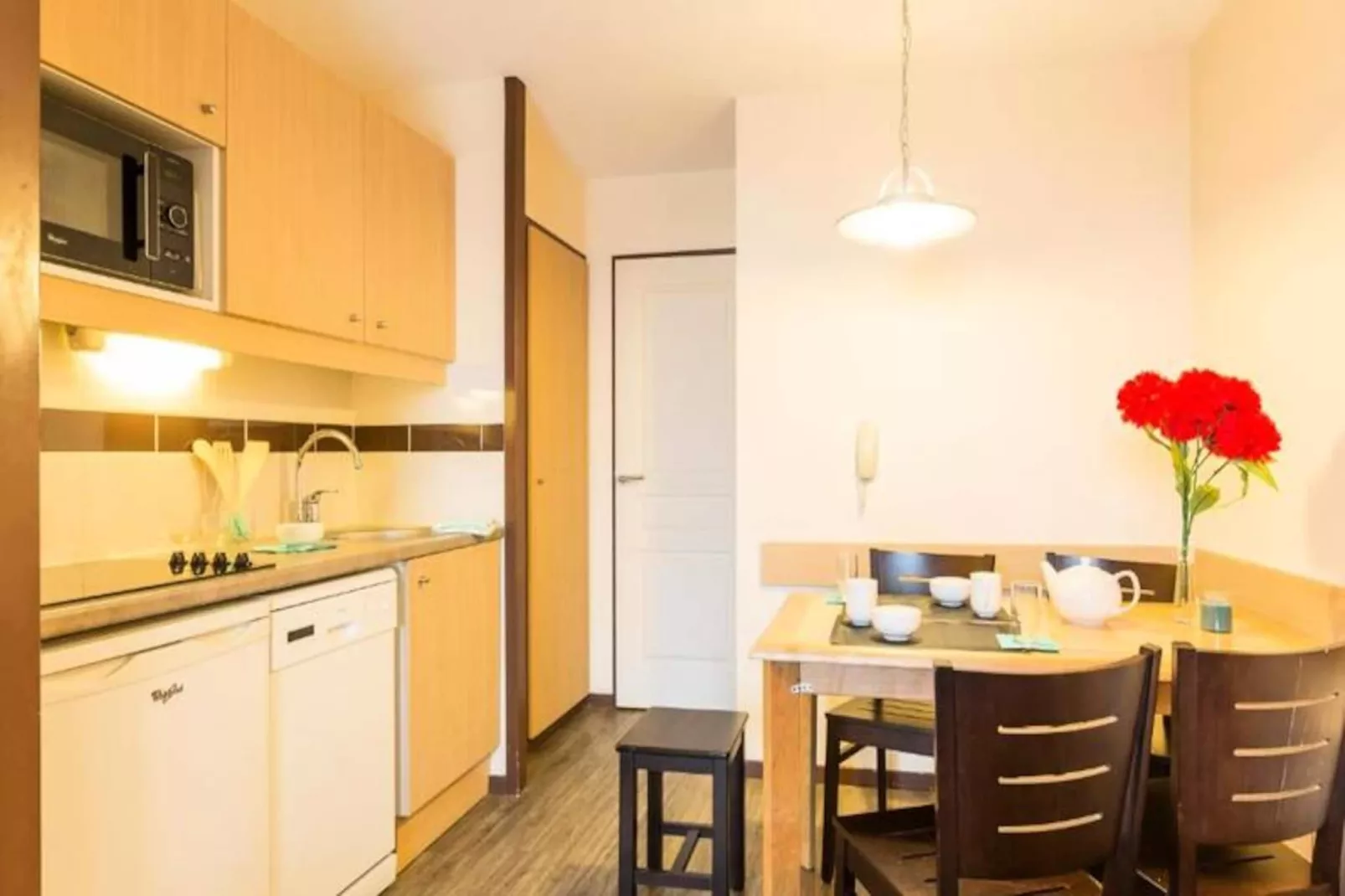 SOWELL RÉSIDENCES Le Port-Image-tags.