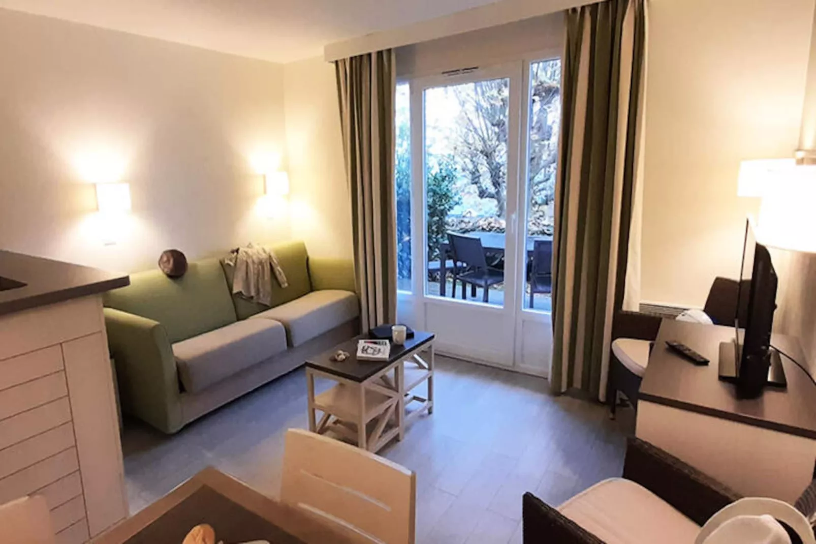 Résidence Goélia La Pommeraie-Image-tags.