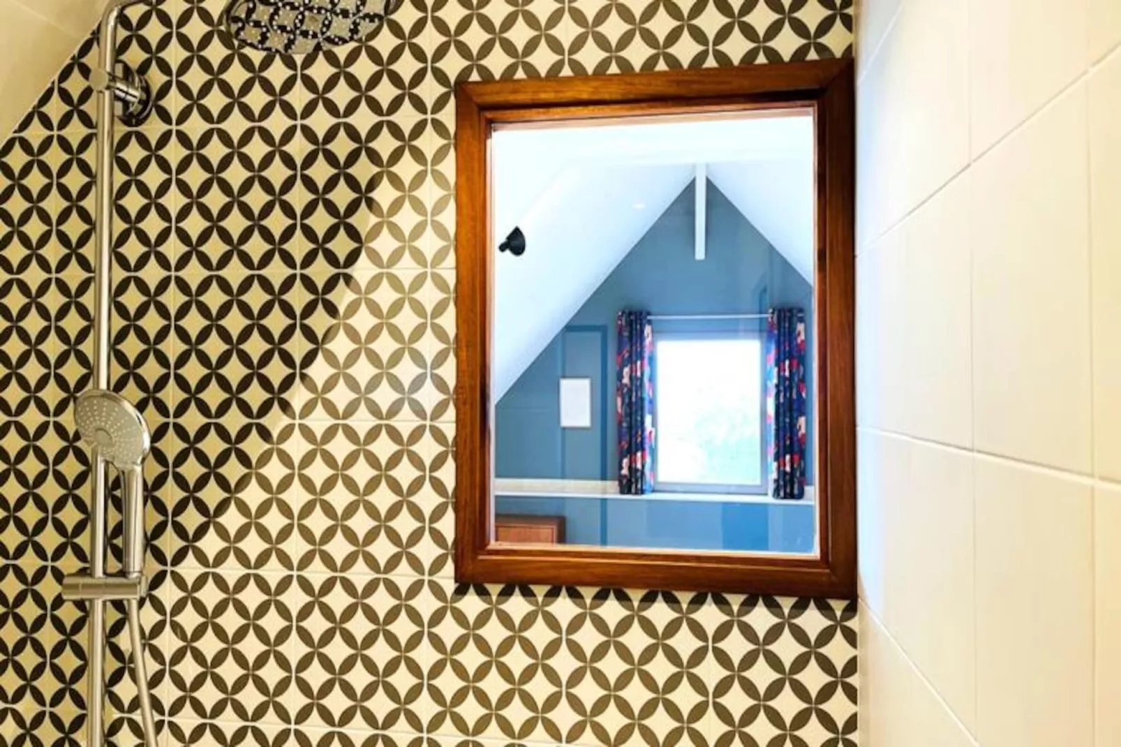 🍎 La Tourterelle - Domaine D'apreval - Campagne-Image-tags.