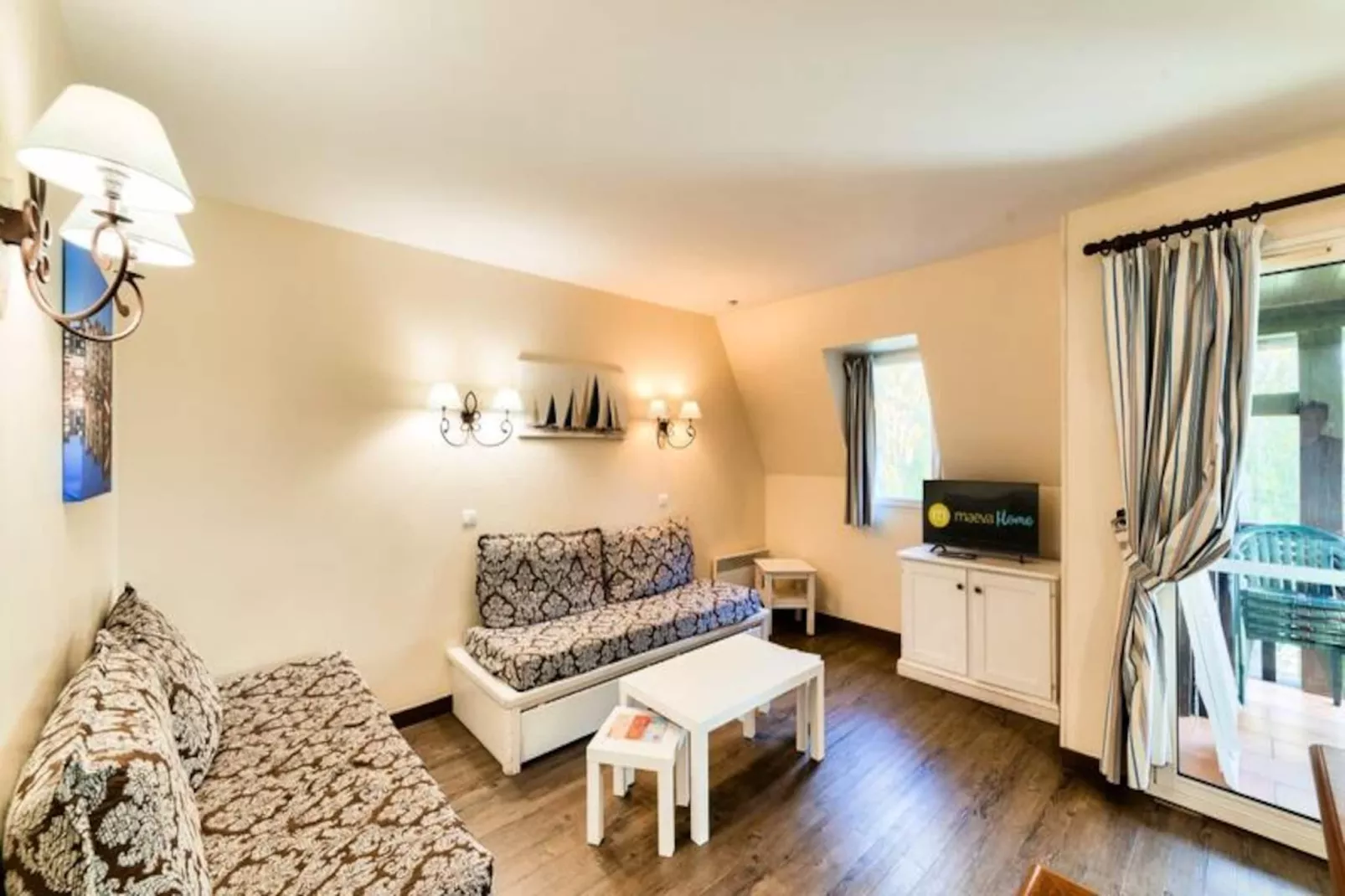 La Résidence du Golf - maeva Home-Image-tags.