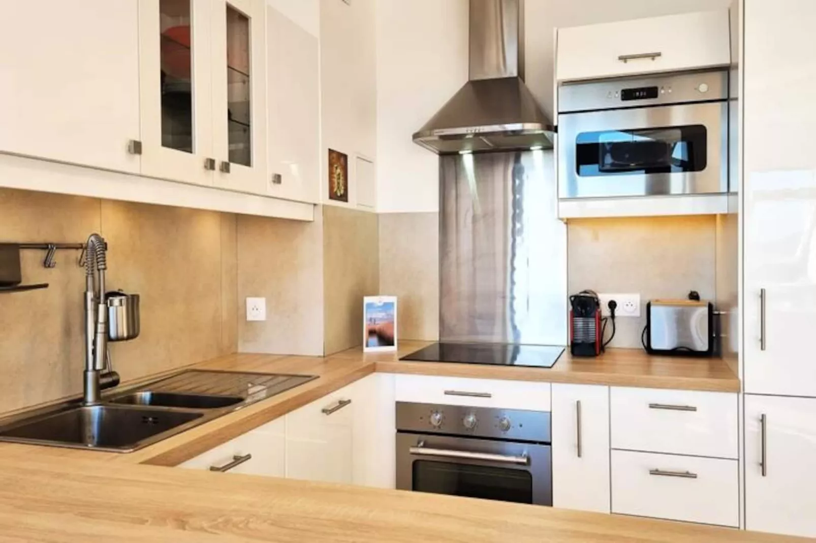 🌅 La Marina - Vue Mer - Plage - Marina Et Casino-Image-tags.