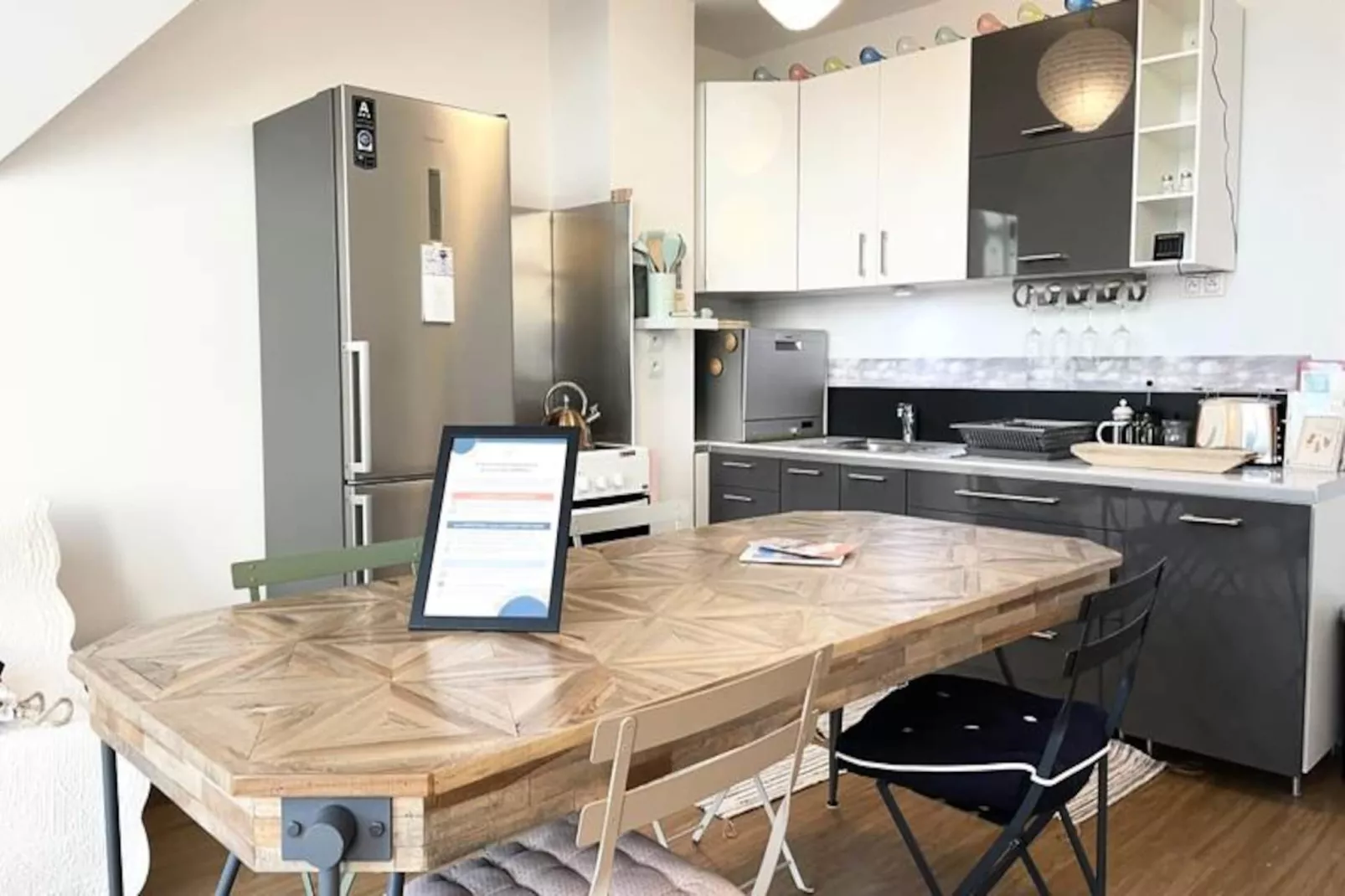 💧 Le Blue Bay - Face Mer - Parking - Marina-Image-tags.