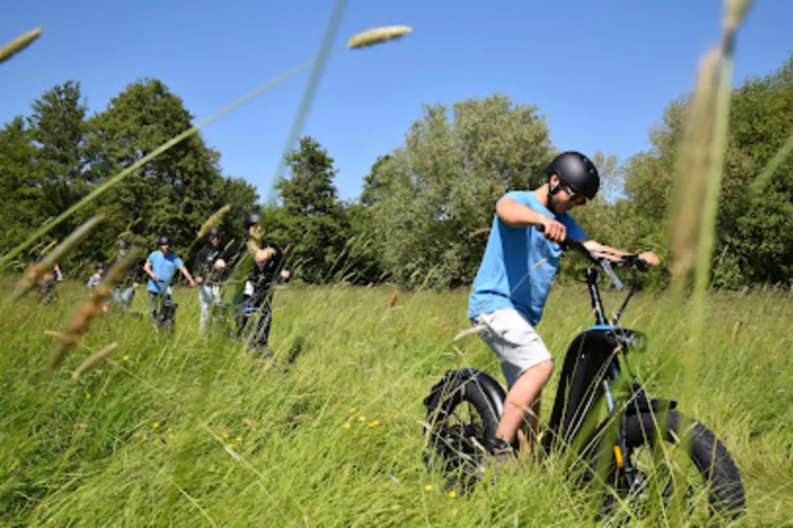 La Ferme de Deauville - maeva Home-Buitenkant zomer