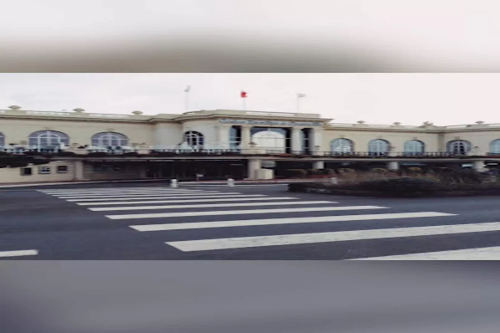 Résidence Goélia Le Castel Normand***-Buitenkant zomer