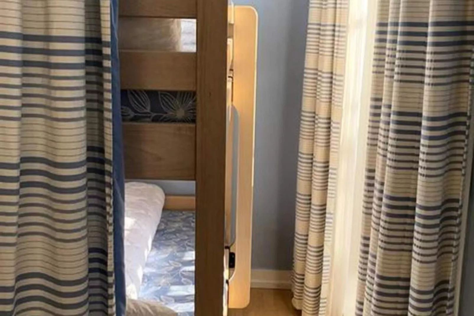 Résidence Goélia Le Castel Normand***-Eetkamer