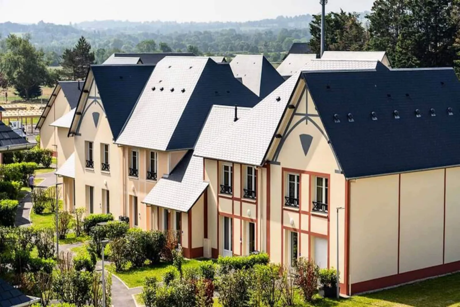 Résidence Goélia Le Victoria ****-Image-tags.