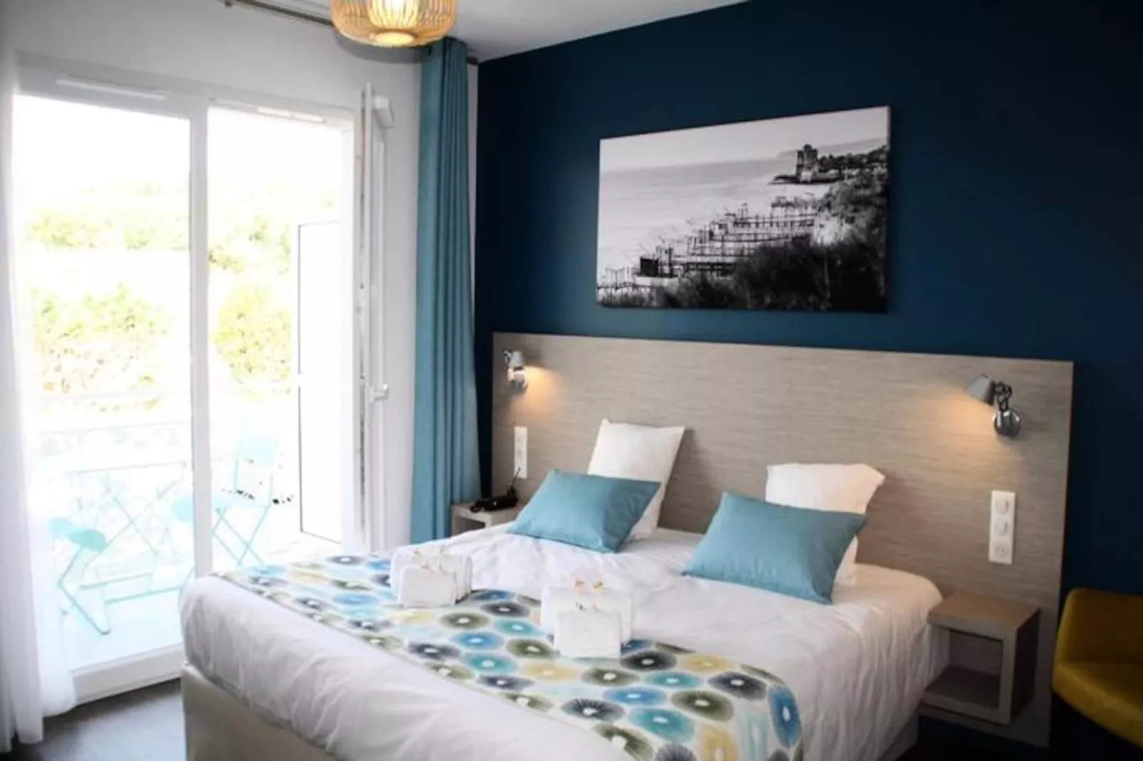 Résidence Les Coteaux de Jonzac **** - Vacances Bleues-Image-tags.