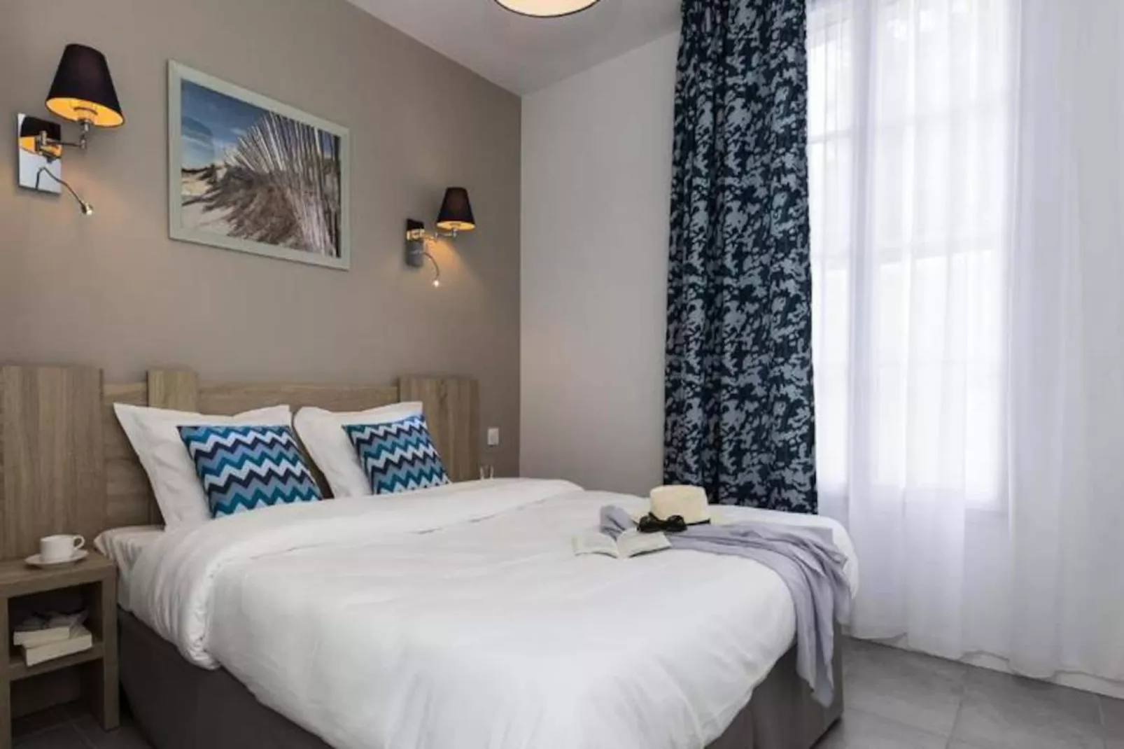 Résidence Prestige Odalys Rêve d'Île-Image-tags.