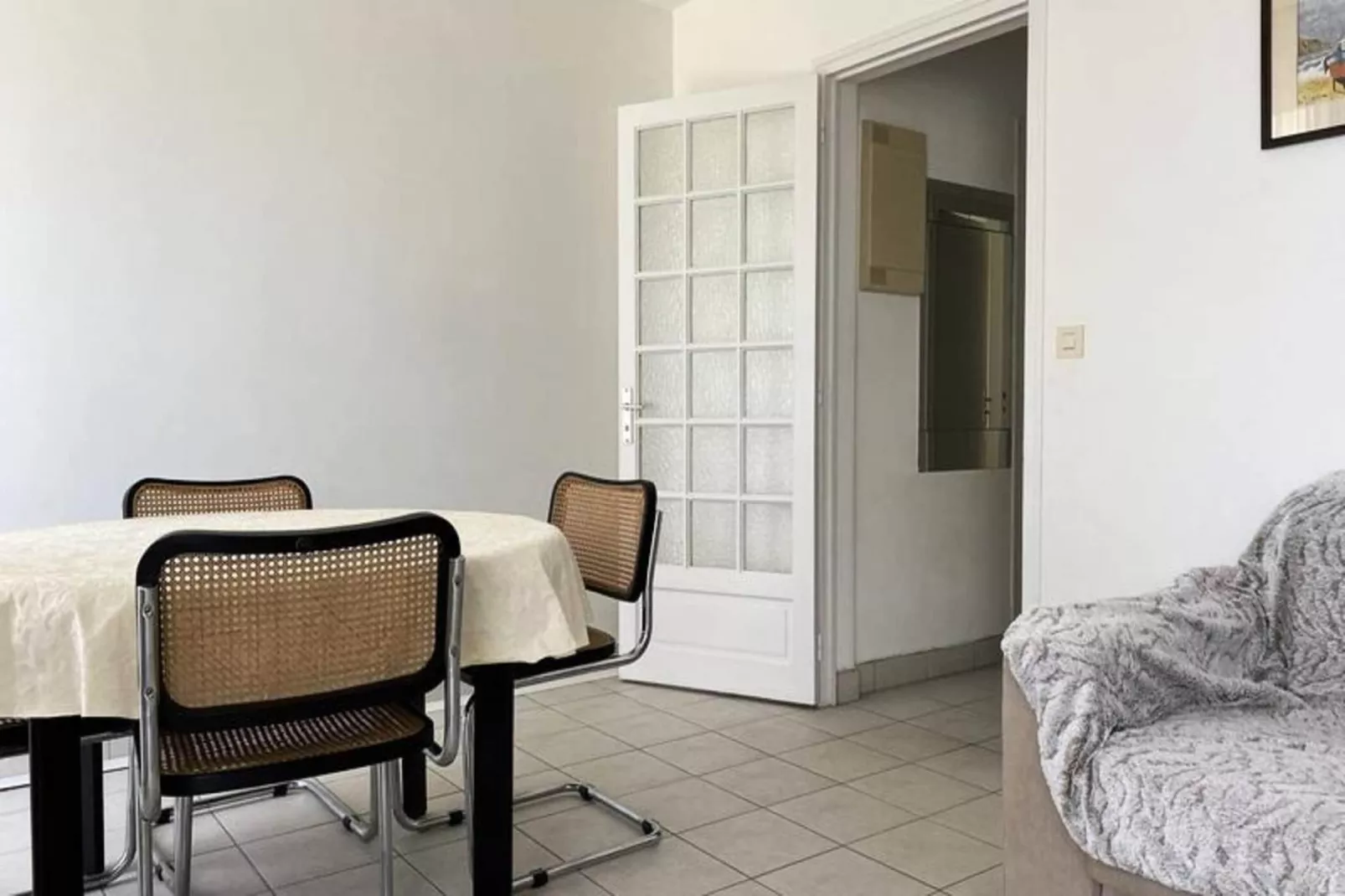 Résidence Parc-Eetkamer