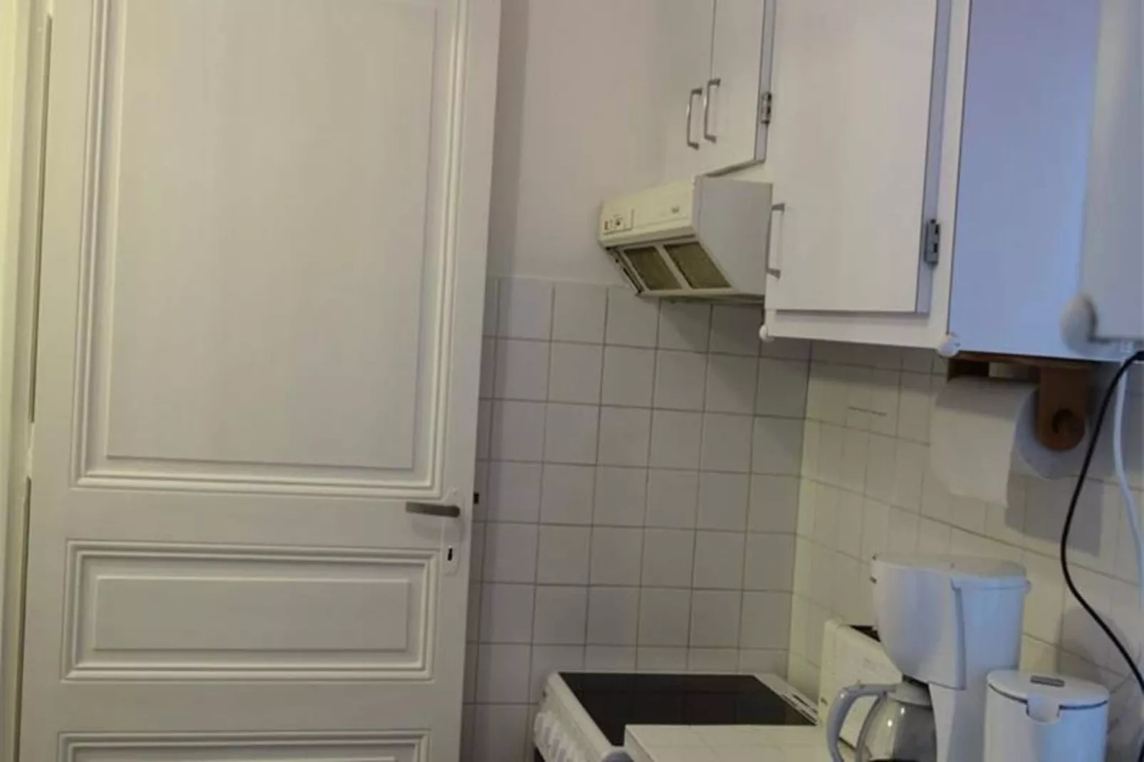 Résidence 438-pleneuf Val Andre-Slaapkamer