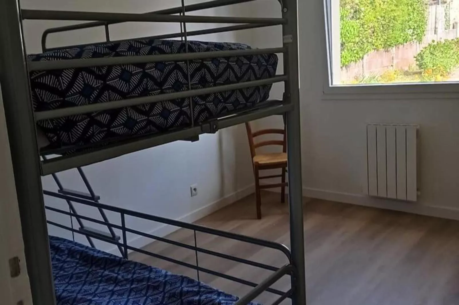 Résidence 474-pleneuf Val Andre-Eetkamer