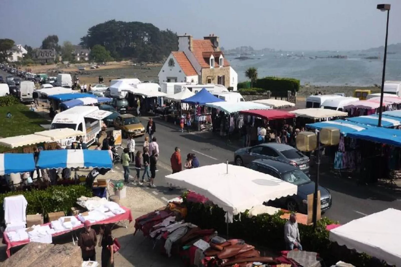 Résidence Les Sept Iles-Image-tags.