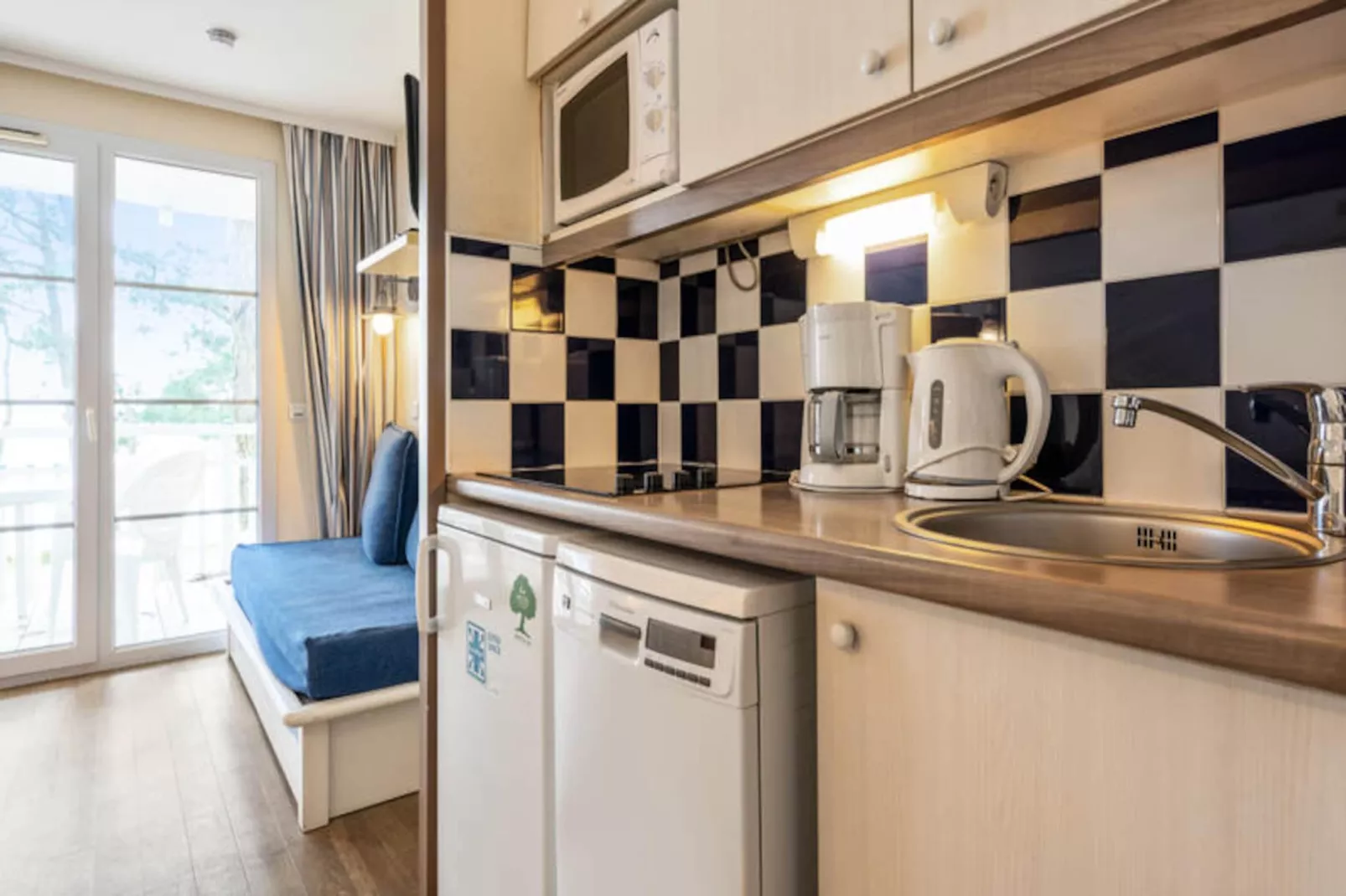 Résidence Cap Azur - maeva Home-Image-tags.