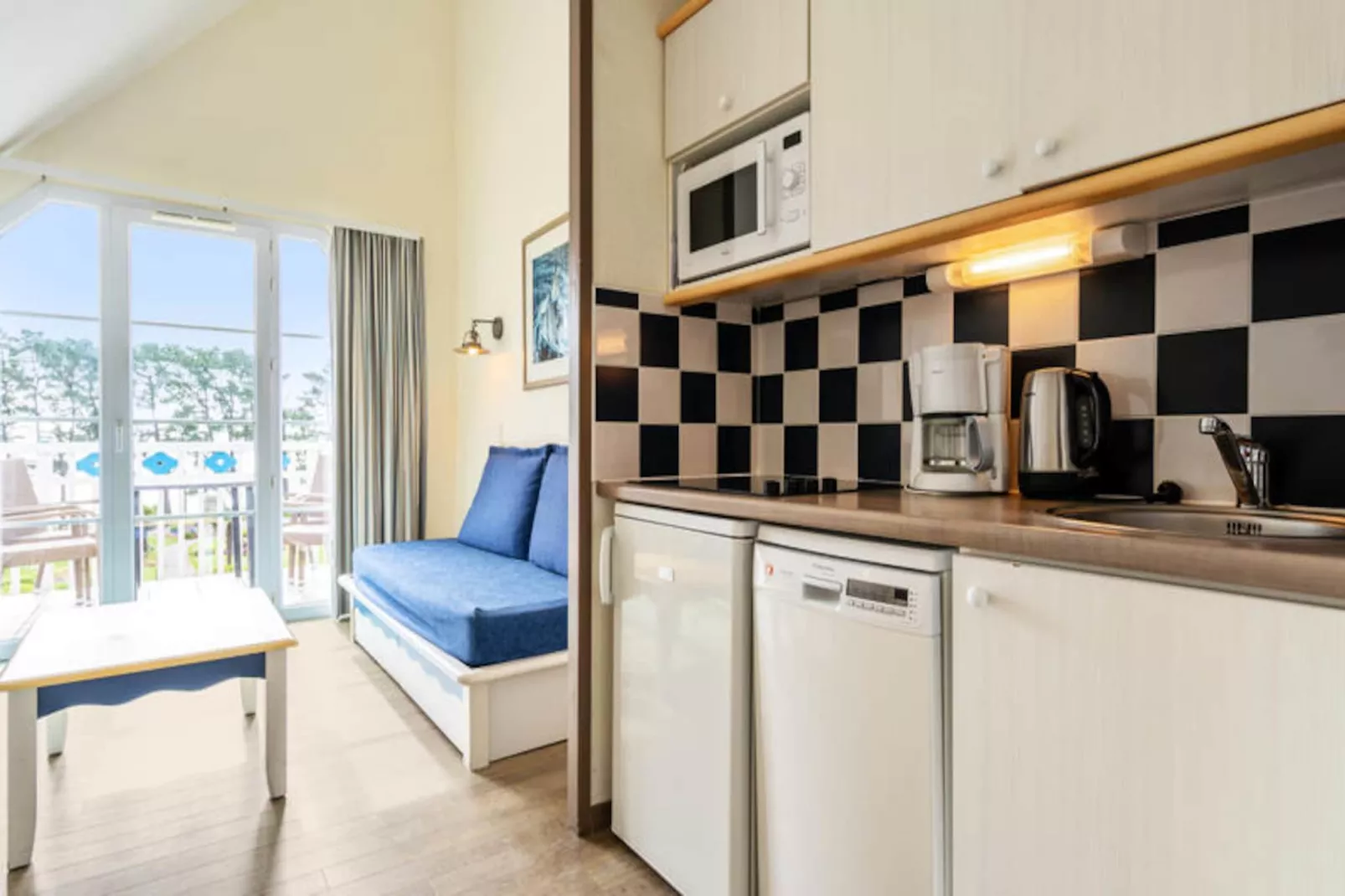 Résidence Cap Azur - maeva Home-Image-tags.