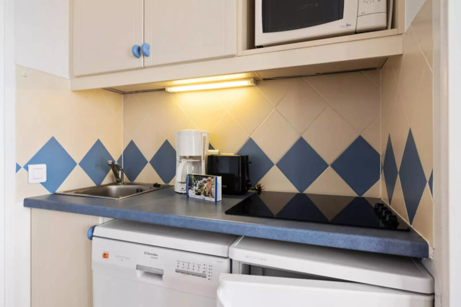 Le Phare de Trescadec - maeva Home-Image-tags.