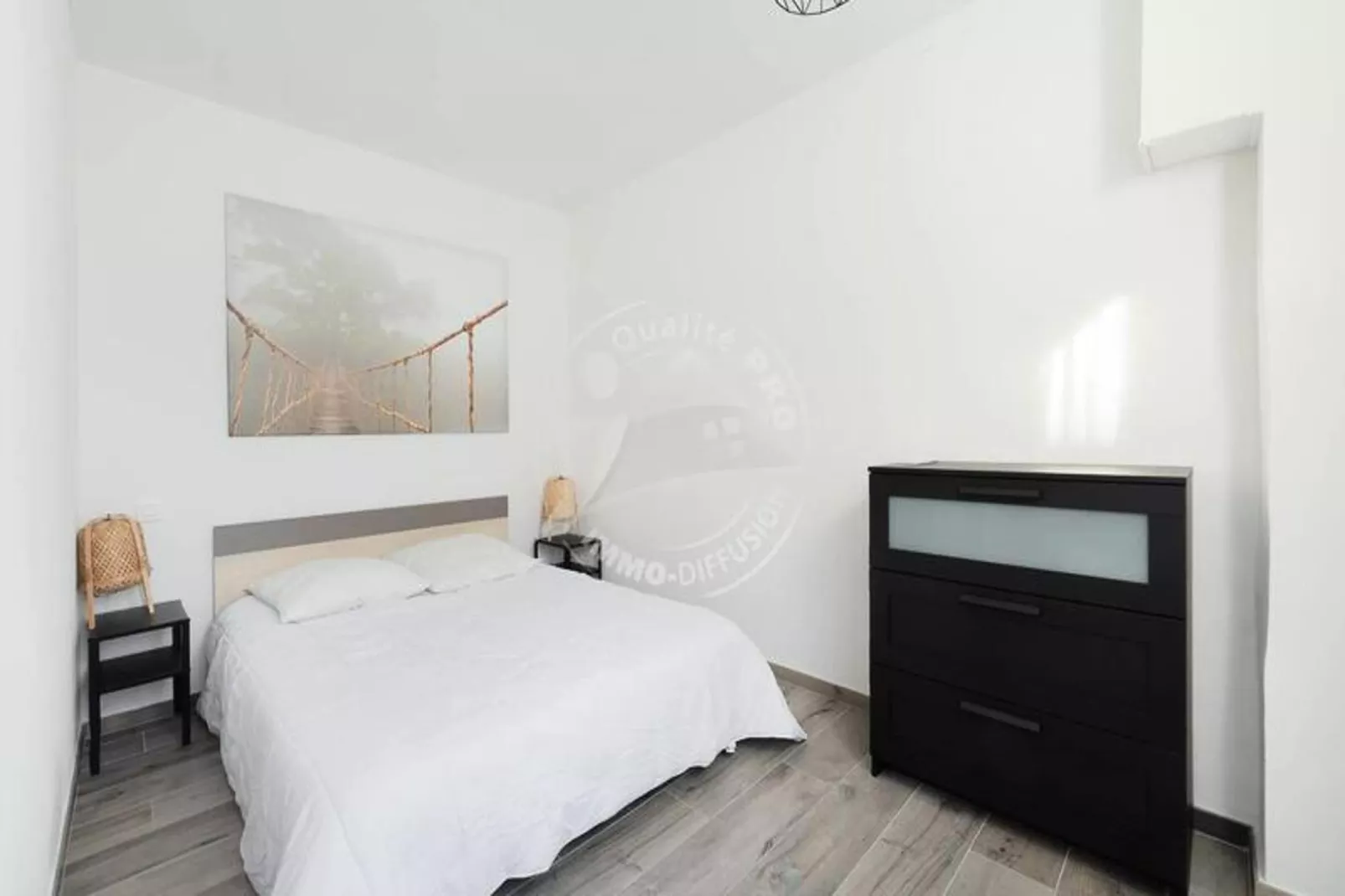 Résidence As15280-le Grau Du Roi-Slaapkamer