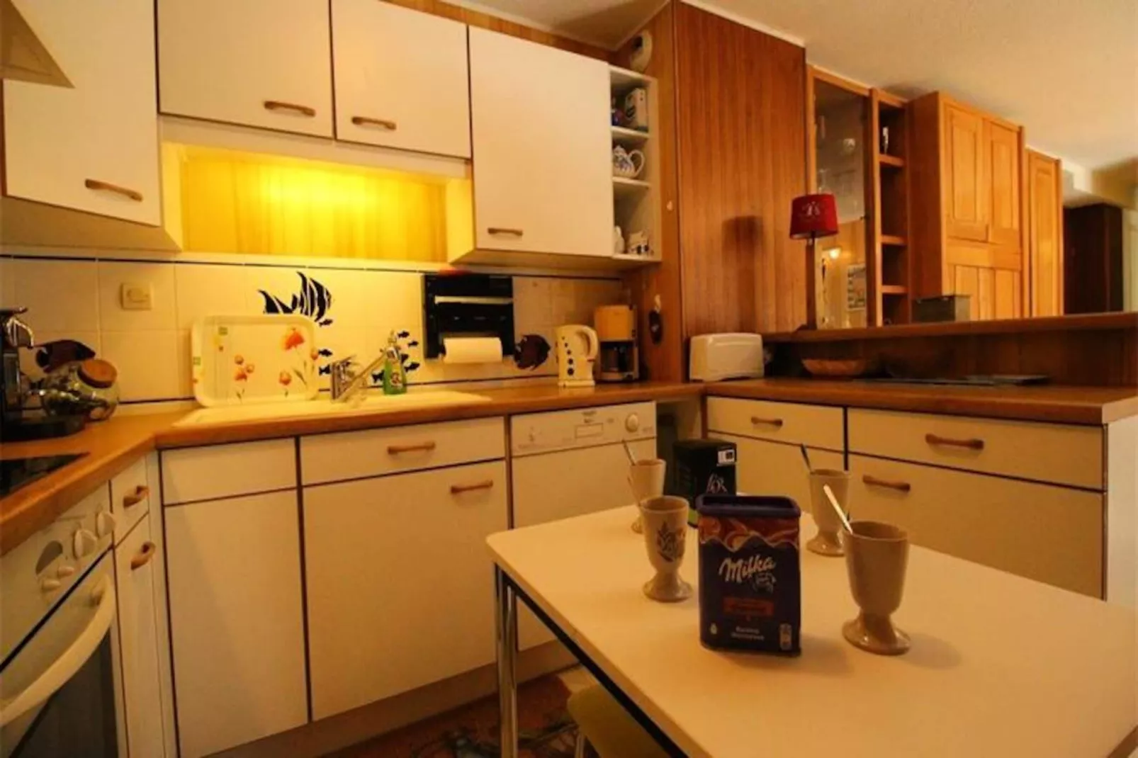 Résidence Hotel De France-Image-tags.