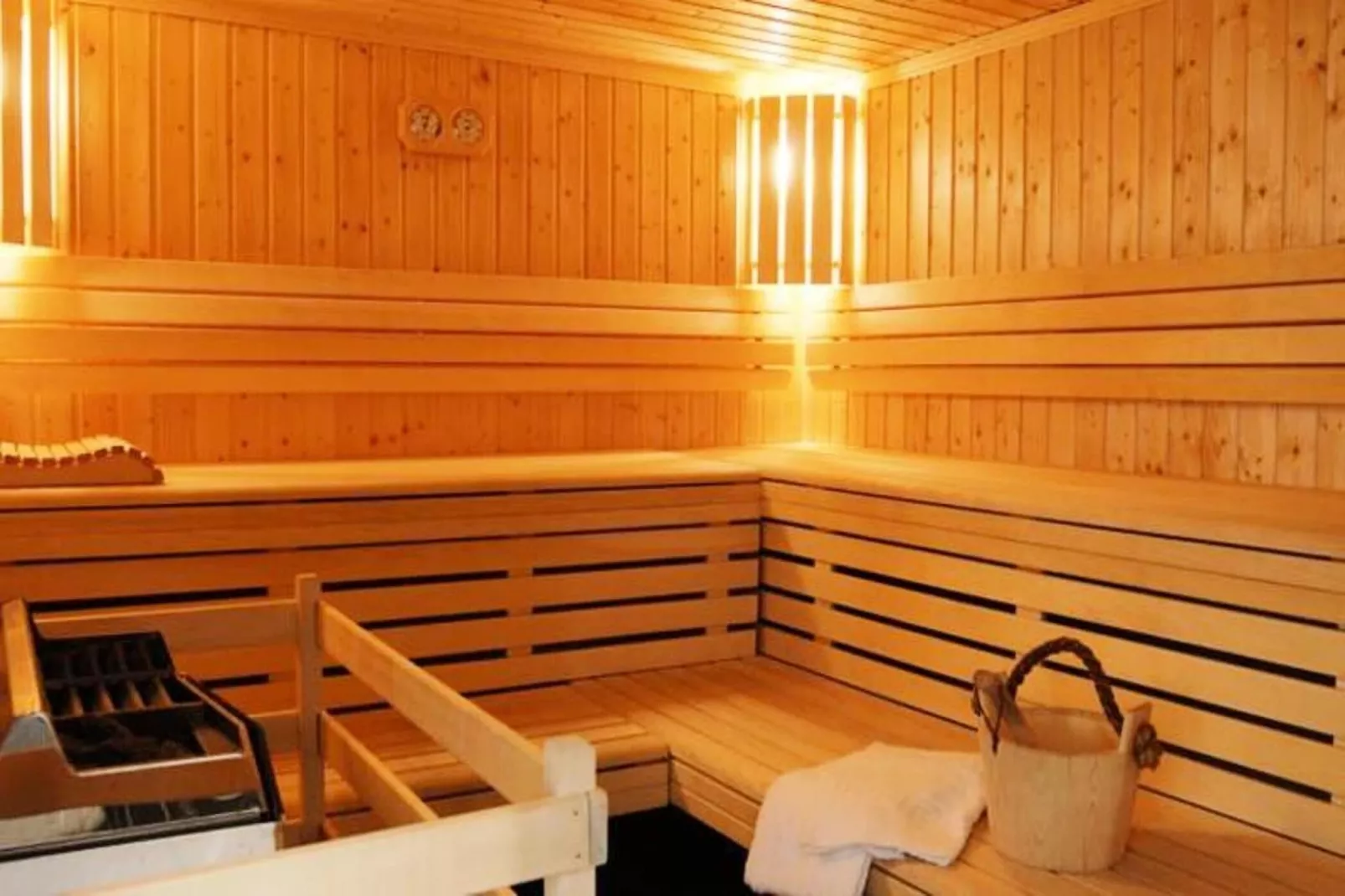 Néméa Appart'Hôtel Toulouse Saint Martin***-Sfeer