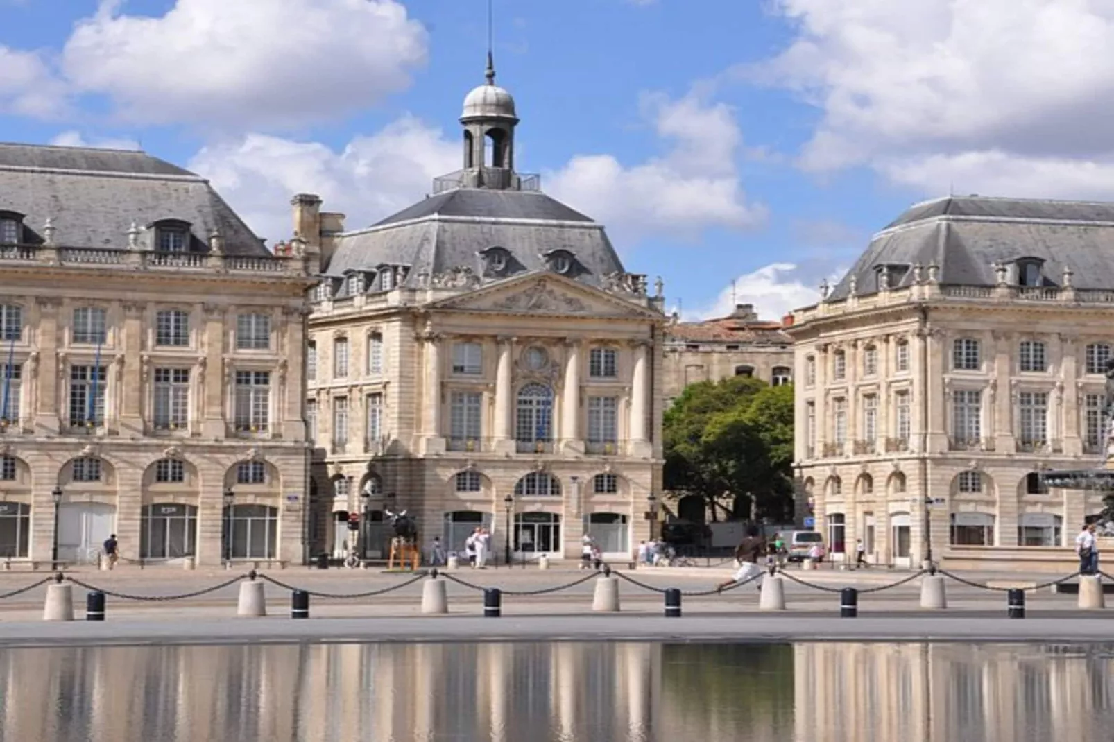 Charmant Appartement Pour 4 Dans Le Centre Ville De Bordeaux - Gebieden zomer 5km