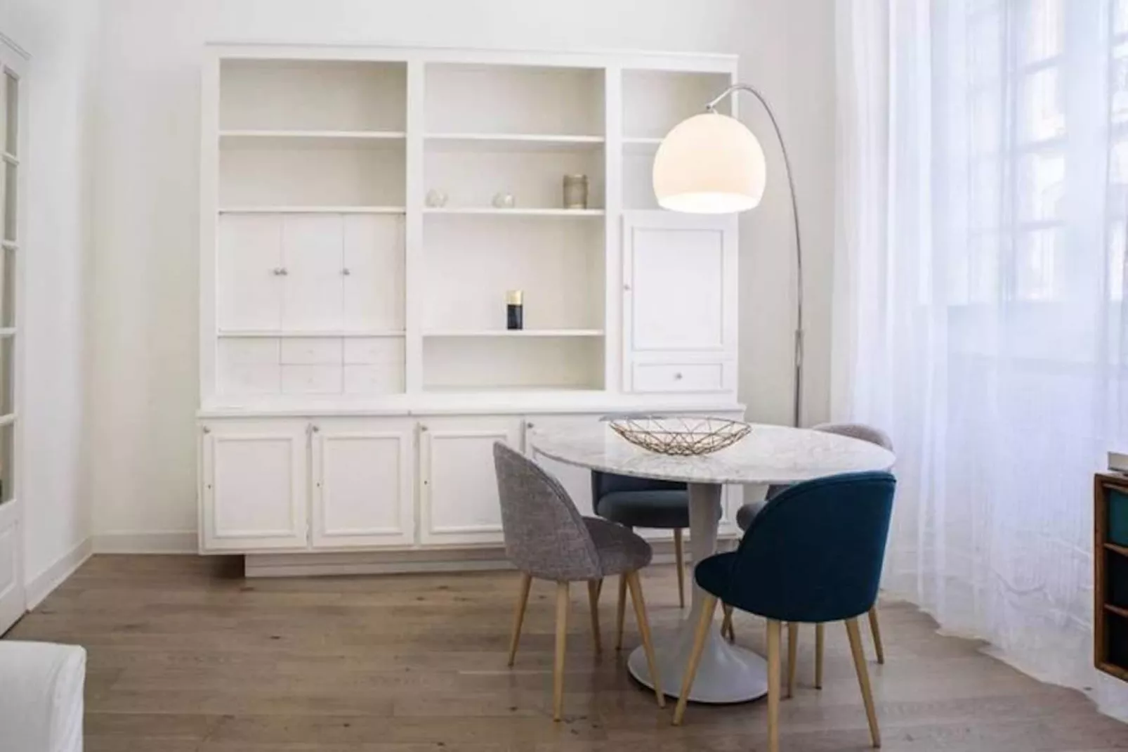 Magnifique Appartement Confortable Pour 4, En Hypercentre, Rue Tr&egrave;s Calme-Image-tags.