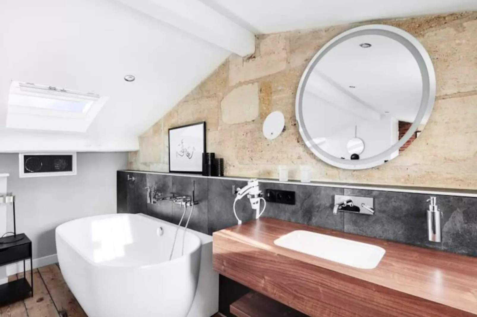 Maison Labruy&egrave;re - Suite Duplex-Image-tags.