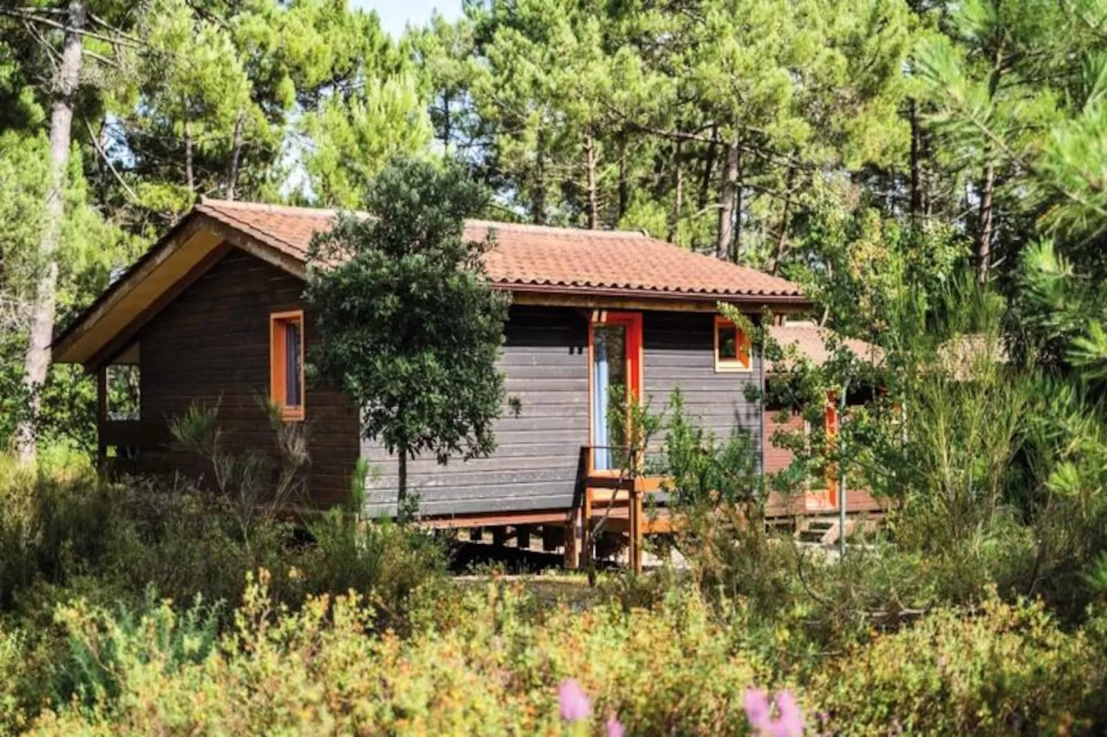 Résidence Les Sentes-Image-tags.