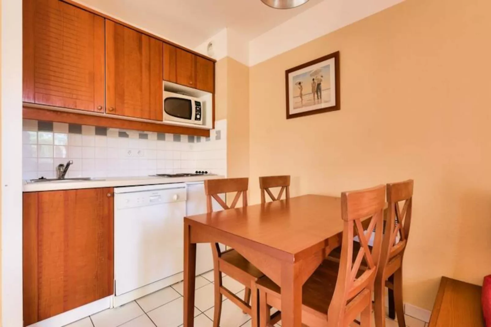 Résidence Les Grands Pins - maeva Home-Image-tags.