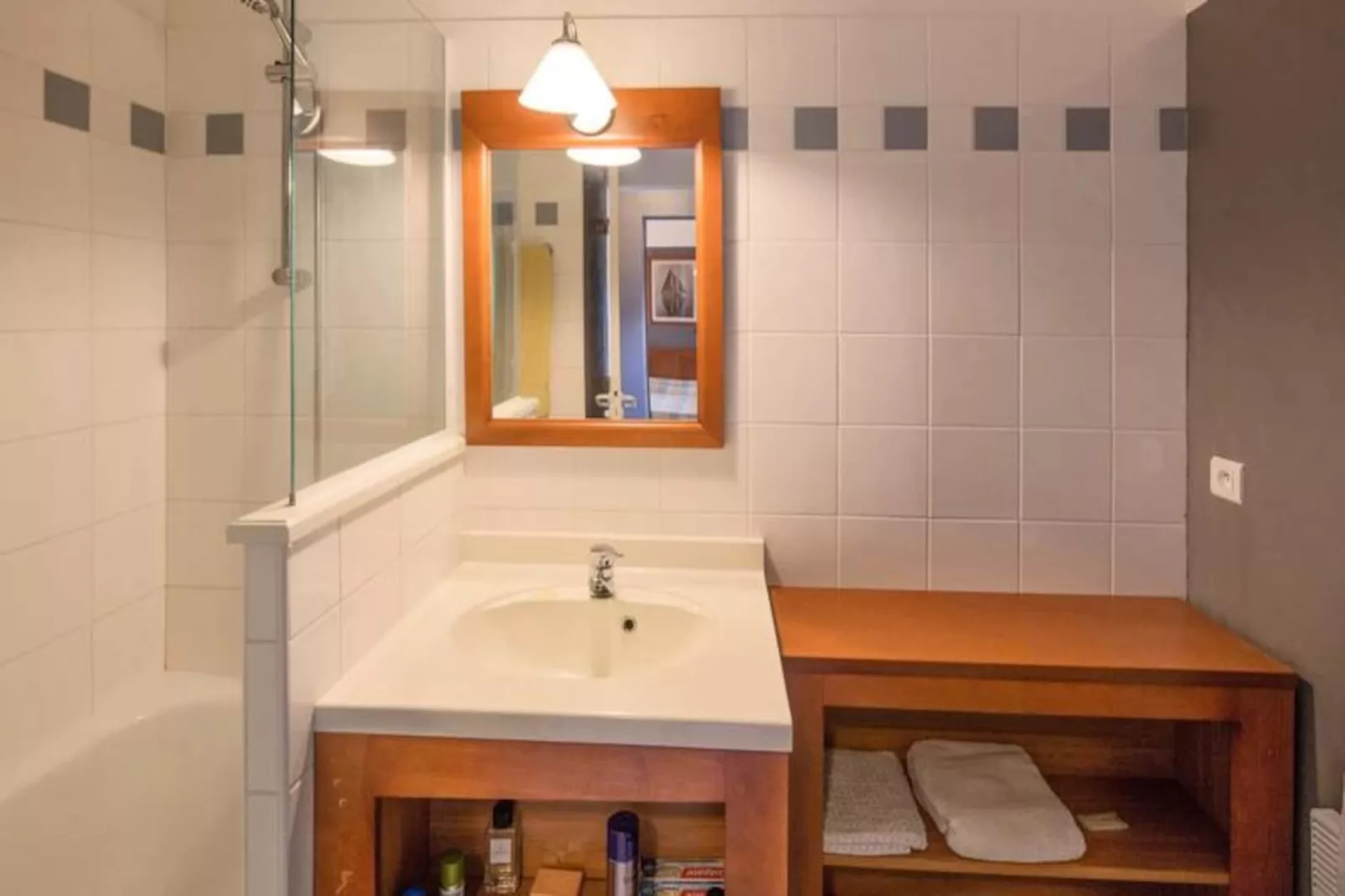 Résidence Les Grands Pins - maeva Home-Image-tags.