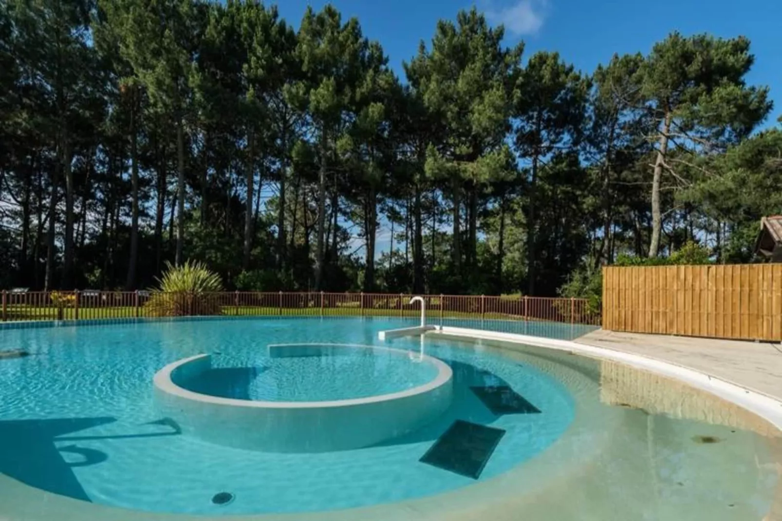 Les Maisons de Lacanau les Pins - maeva Home-Buitenkant zomer