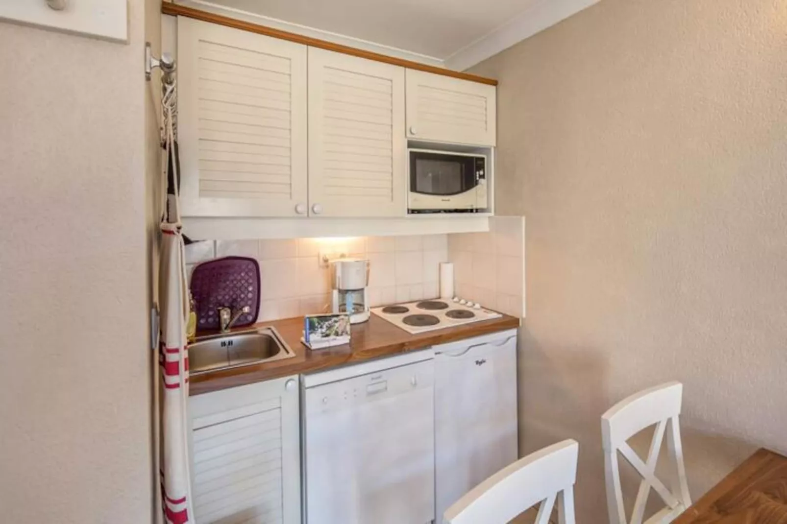 Résidence Bleu Marine - maeva Home-Image-tags.