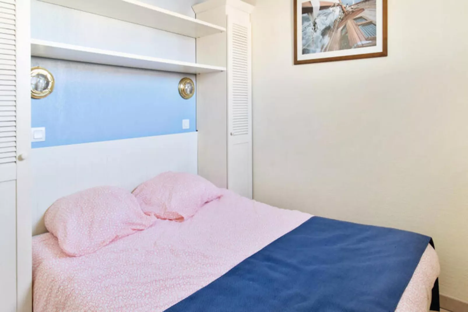 Résidence Bleu Marine - maeva Home-Buitenkant zomer