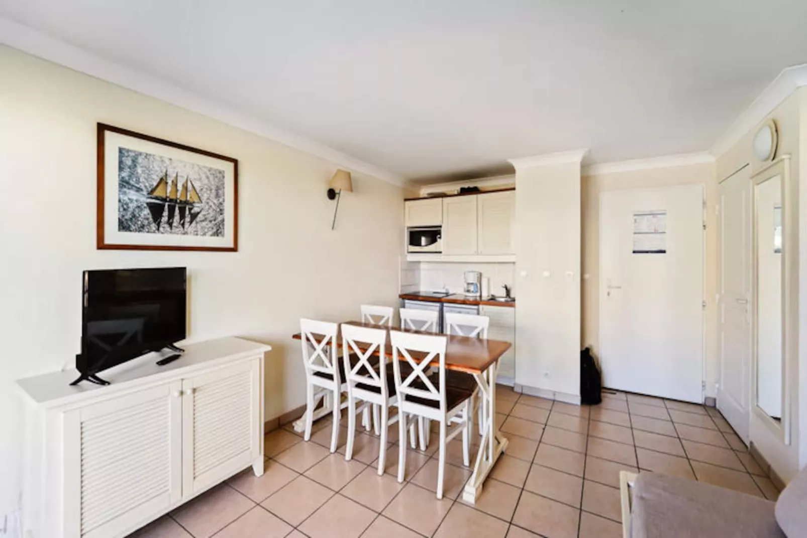 Résidence Bleu Marine - maeva Home-Image-tags.