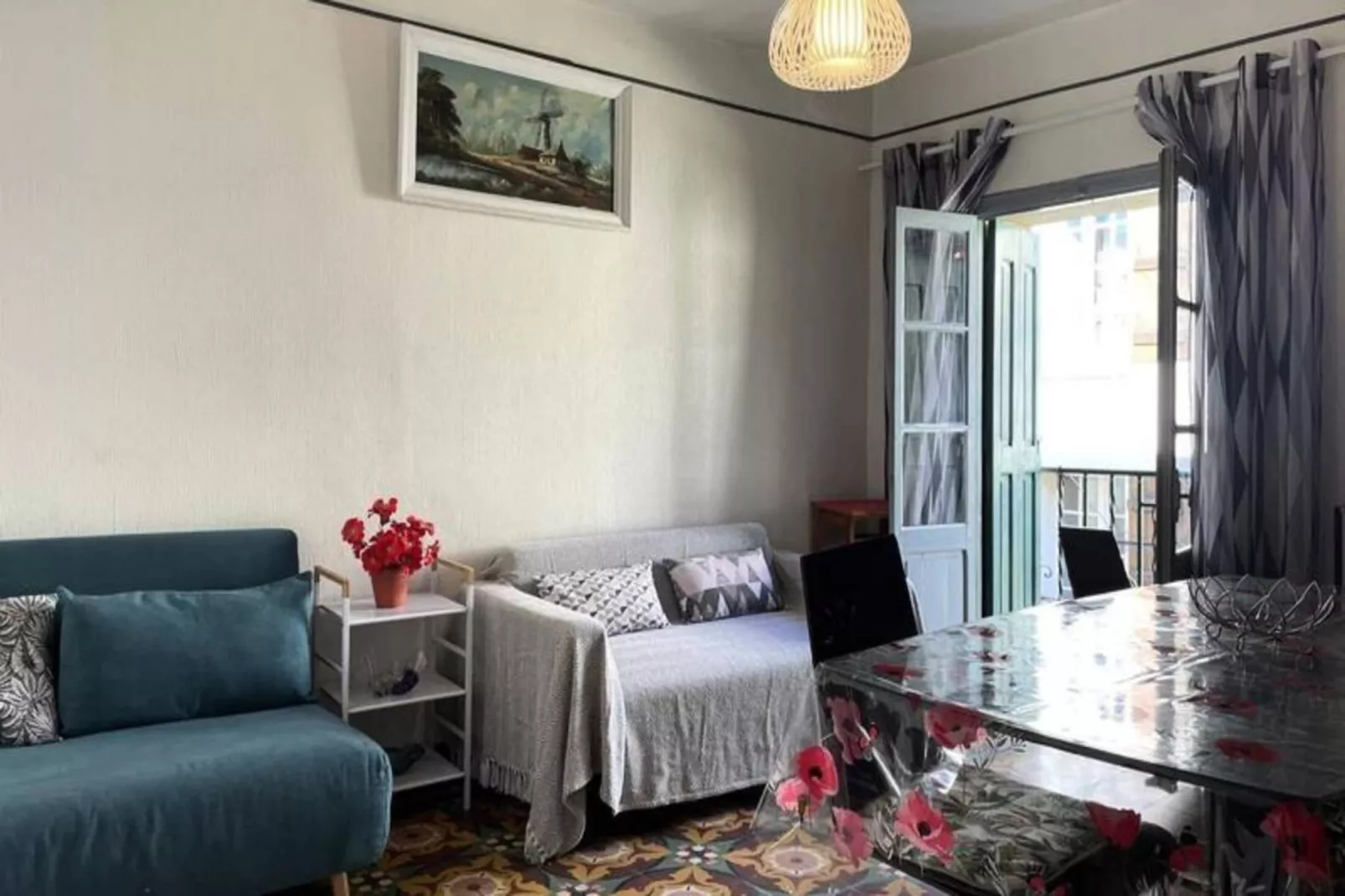 Résidence 016-soulac Sur Mer-Buitenkant zomer