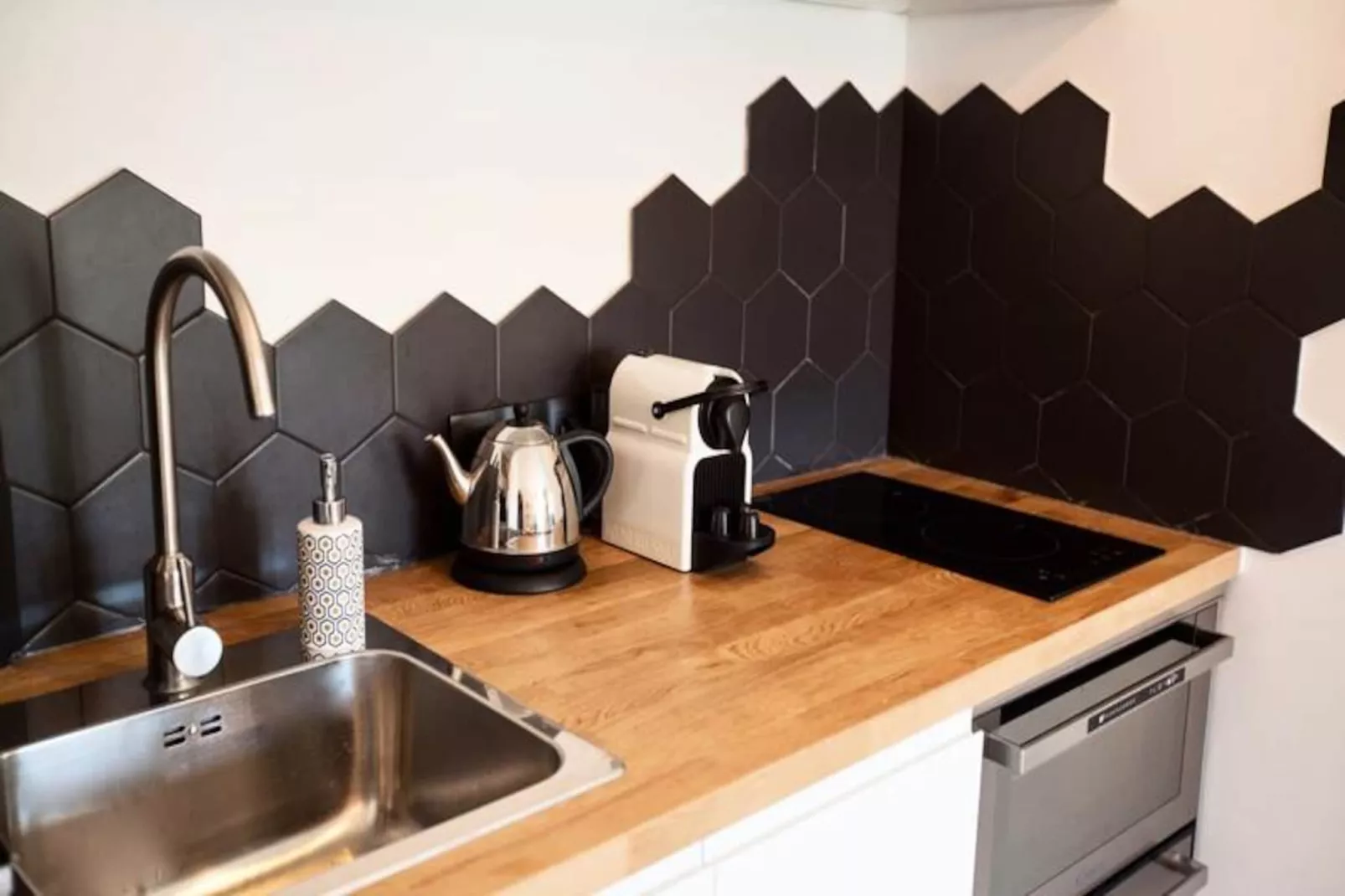 Les Toits De L'argenterie - Image-tags.